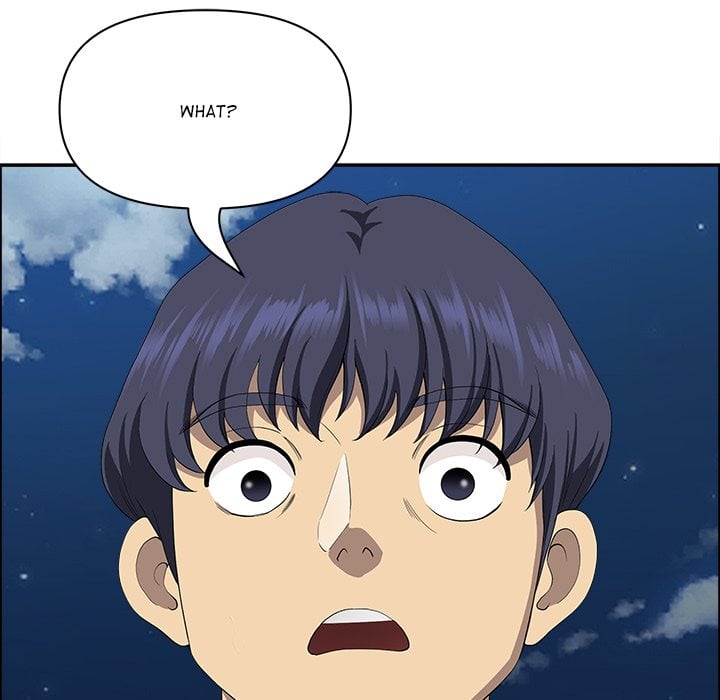 Big Guy - Chapter 80 [photo 169] - MangaPorn