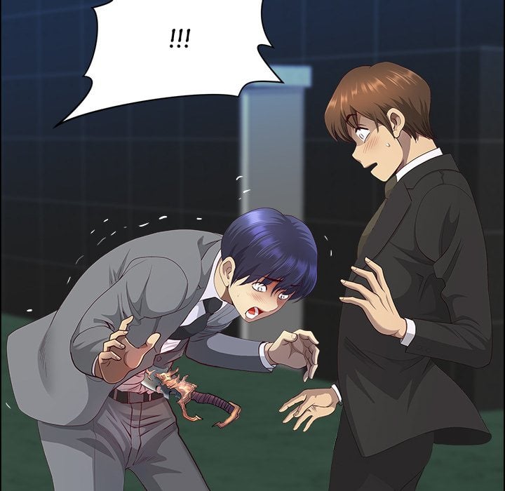 Big Guy - Chapter 80 [photo 177] - MangaPorn