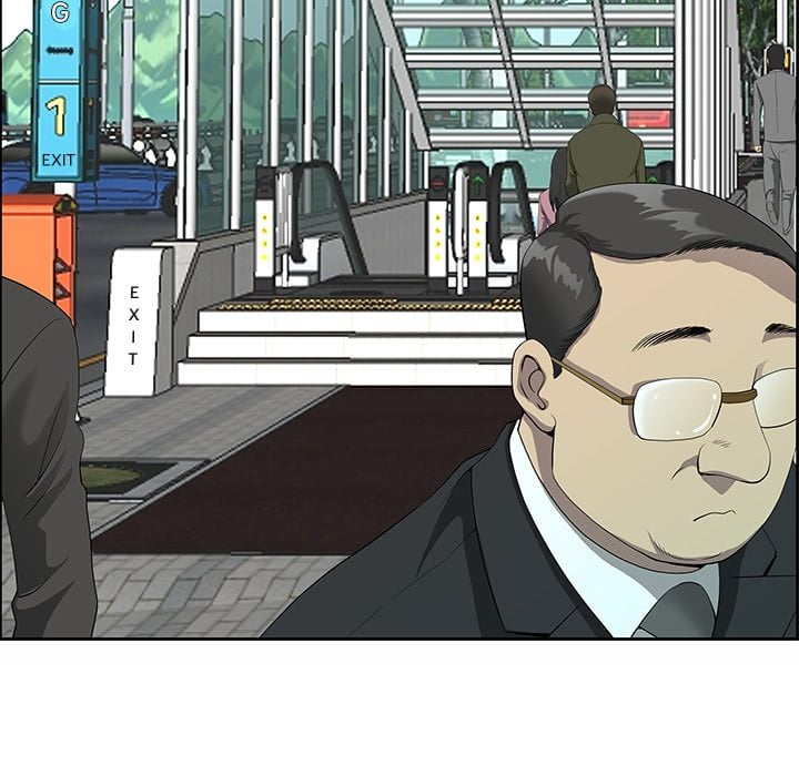 Big Guy - Chapter 80 [photo 194] - MangaPorn