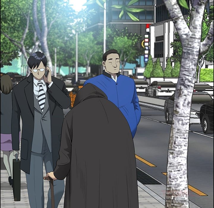 Big Guy - Chapter 80 [photo 196] - MangaPorn