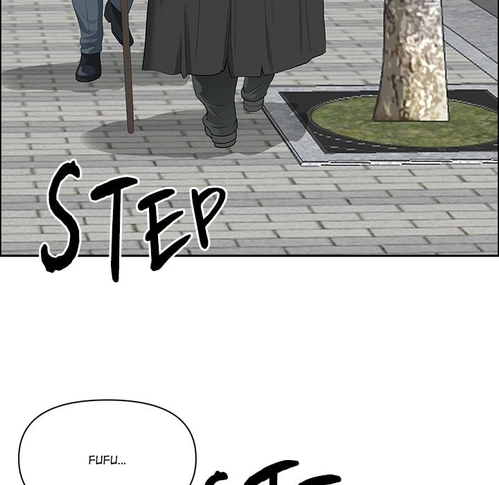 Big Guy - Chapter 80 [photo 197] - MangaPorn