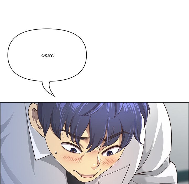 Big Guy - Chapter 80 [photo 27] - MangaPorn