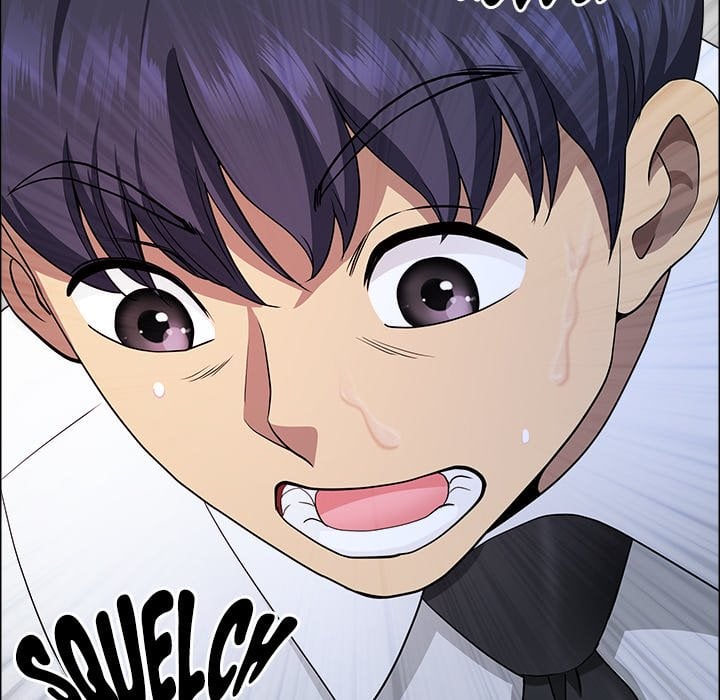 Big Guy - Chapter 80 [photo 39] - MangaPorn