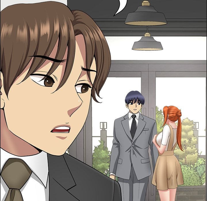 Big Guy - Chapter 80 [photo 65] - MangaPorn