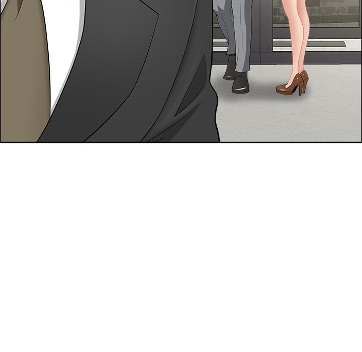 Big Guy - Chapter 80 [photo 66] - MangaPorn