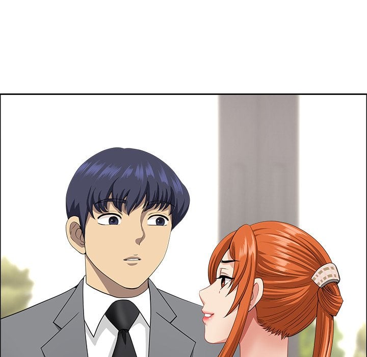 Big Guy - Chapter 80 [photo 67] - MangaPorn