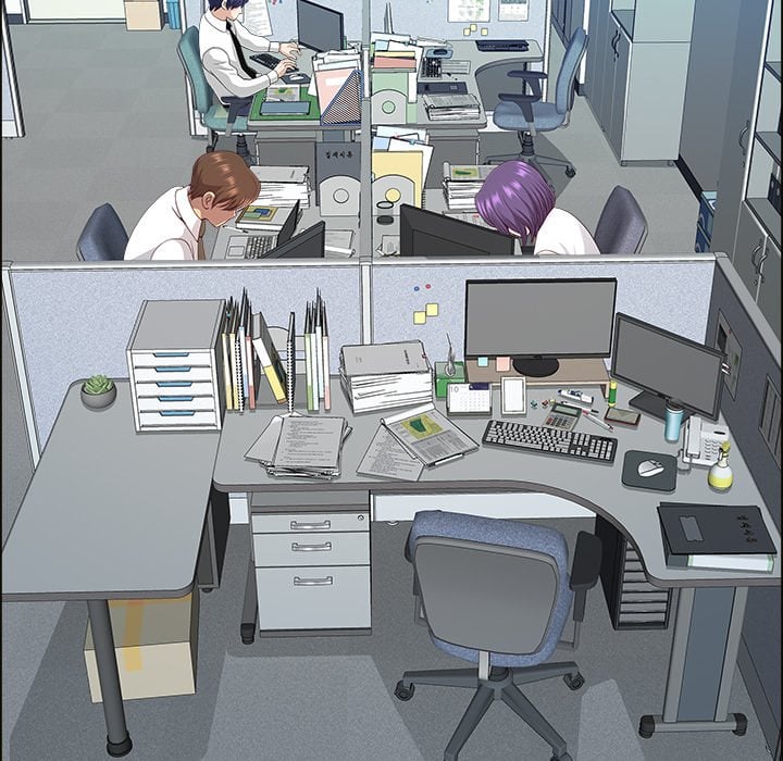 Big Guy - Chapter 80 [photo 72] - MangaPorn