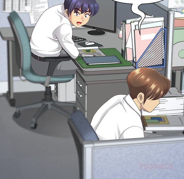 Big Guy - Chapter 80 [photo 76] - MangaPorn