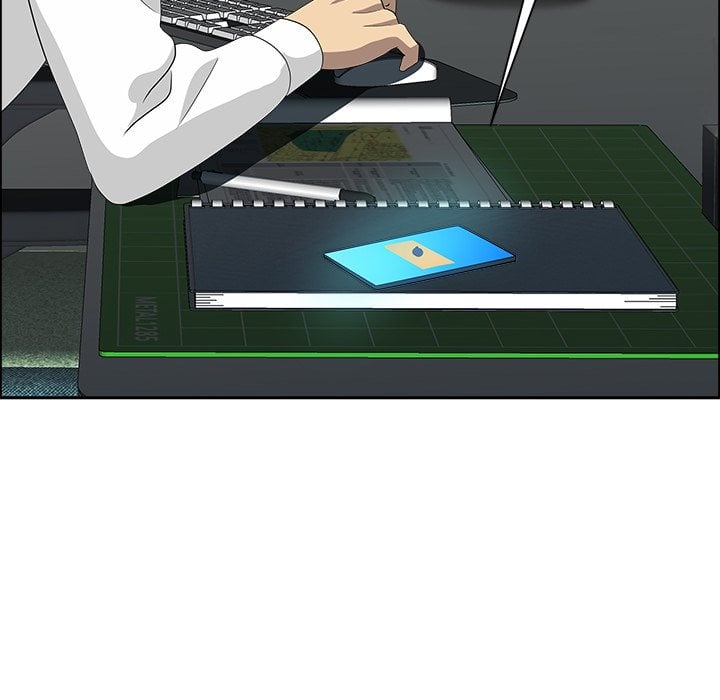 Big Guy - Chapter 80 [photo 87] - MangaPorn