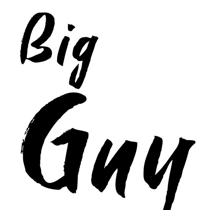 Big Guy - Chapter 80 [photo 9] - MangaPorn
