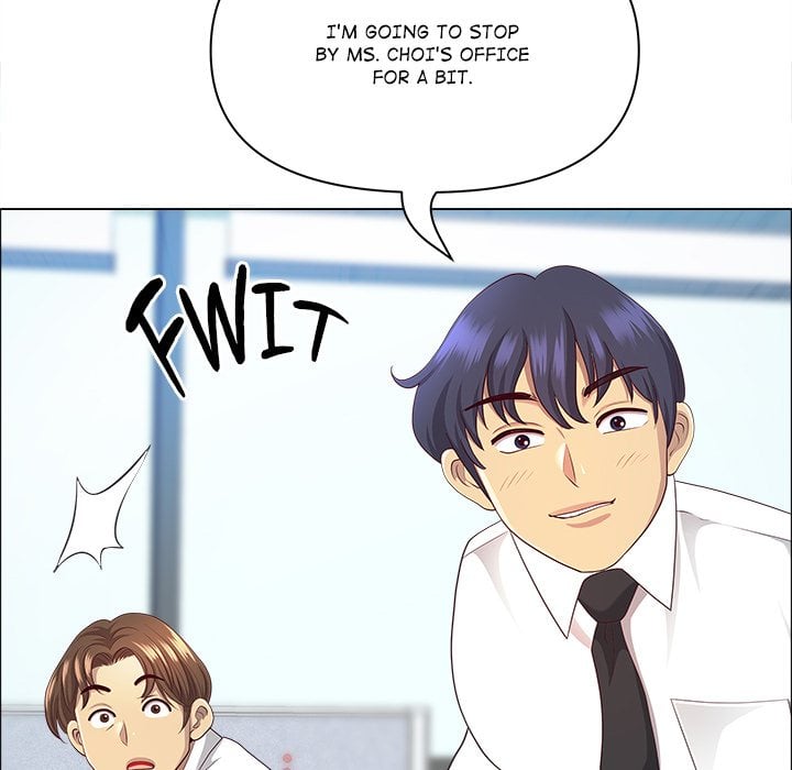 Big Guy - Chapter 80 [photo 92] - MangaPorn