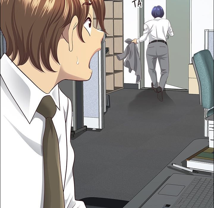 Big Guy - Chapter 80 [photo 95] - MangaPorn