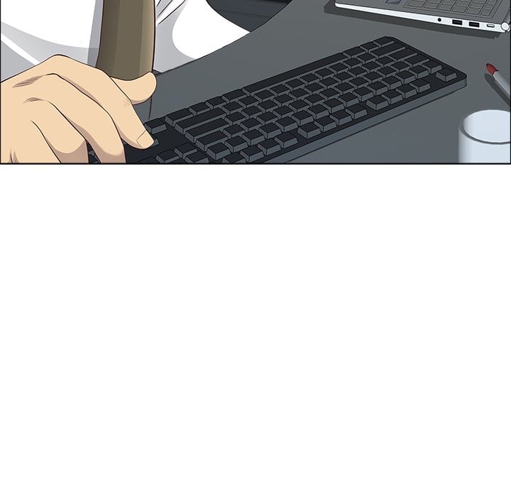 Big Guy - Chapter 80 [photo 96] - MangaPorn