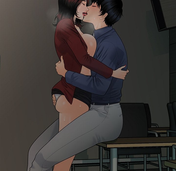 My Secretary - Chapter 63 [photo 101] - MangaPorn