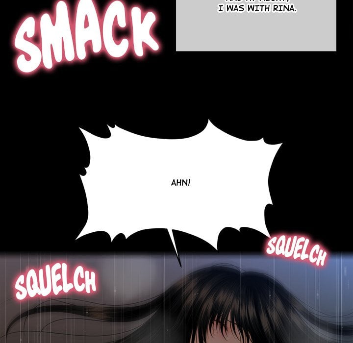 My Secretary - Chapter 63 [photo 122] - MangaPorn