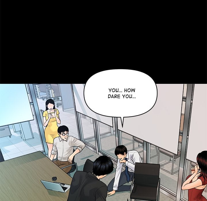 My Secretary - Chapter 63 [photo 18] - MangaPorn