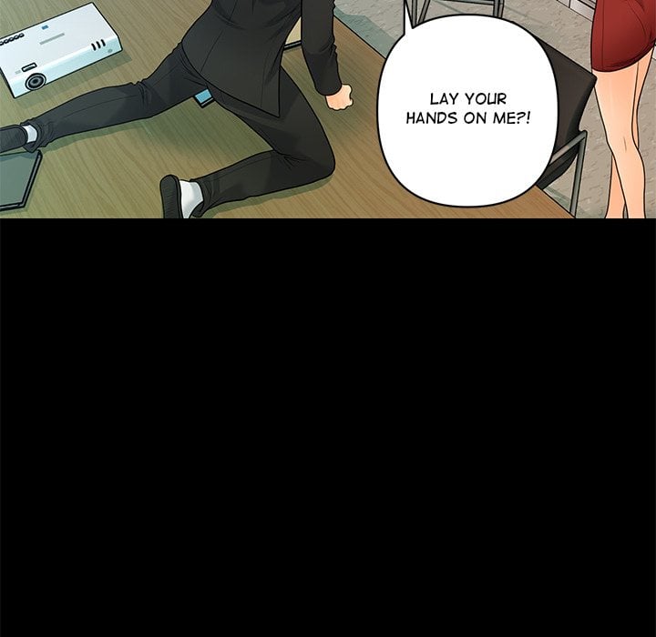 My Secretary - Chapter 63 [photo 19] - MangaPorn