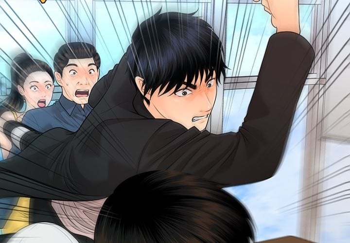 My Secretary - Chapter 63 [photo 2] - MangaPorn