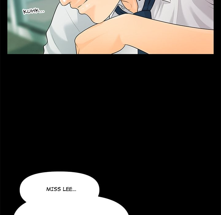 My Secretary - Chapter 63 [photo 24] - MangaPorn