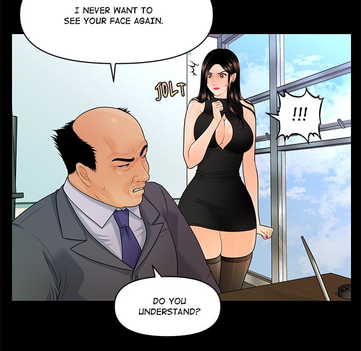 My Secretary - Chapter 63 [photo 25] - MangaPorn