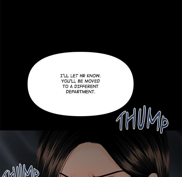 My Secretary - Chapter 63 [photo 26] - MangaPorn