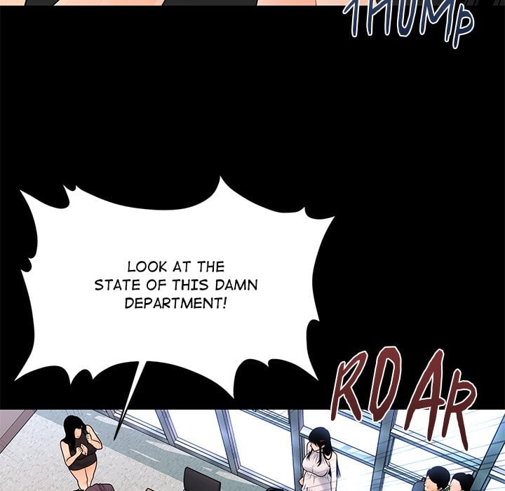 My Secretary - Chapter 63 [photo 28] - MangaPorn