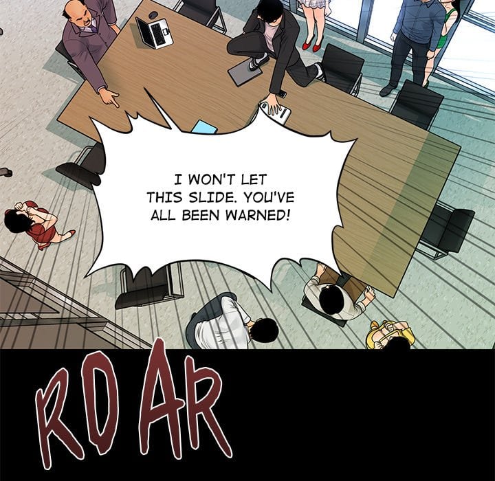 My Secretary - Chapter 63 [photo 29] - MangaPorn