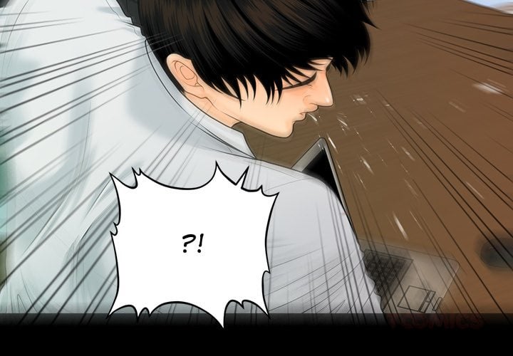 My Secretary - Chapter 63 [photo 3] - MangaPorn