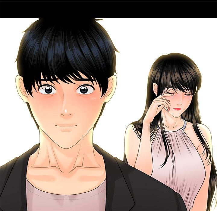 My Secretary - Chapter 63 [photo 32] - MangaPorn