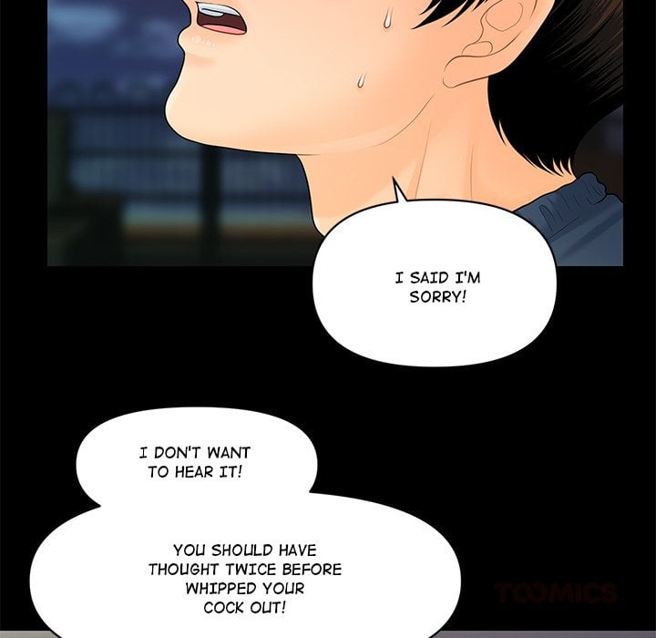 My Secretary - Chapter 63 [photo 48] - MangaPorn