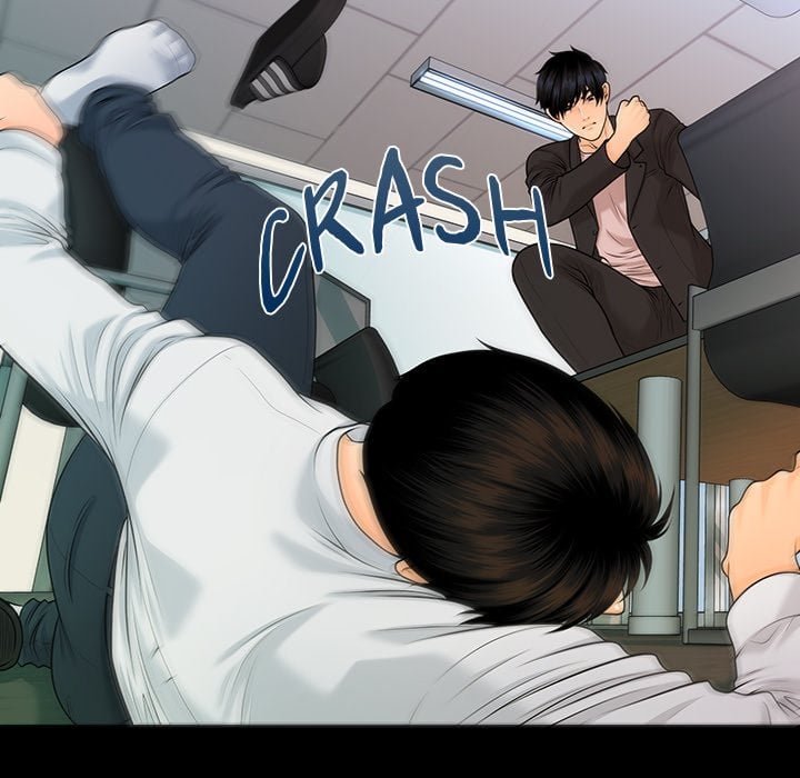 My Secretary - Chapter 63 [photo 5] - MangaPorn