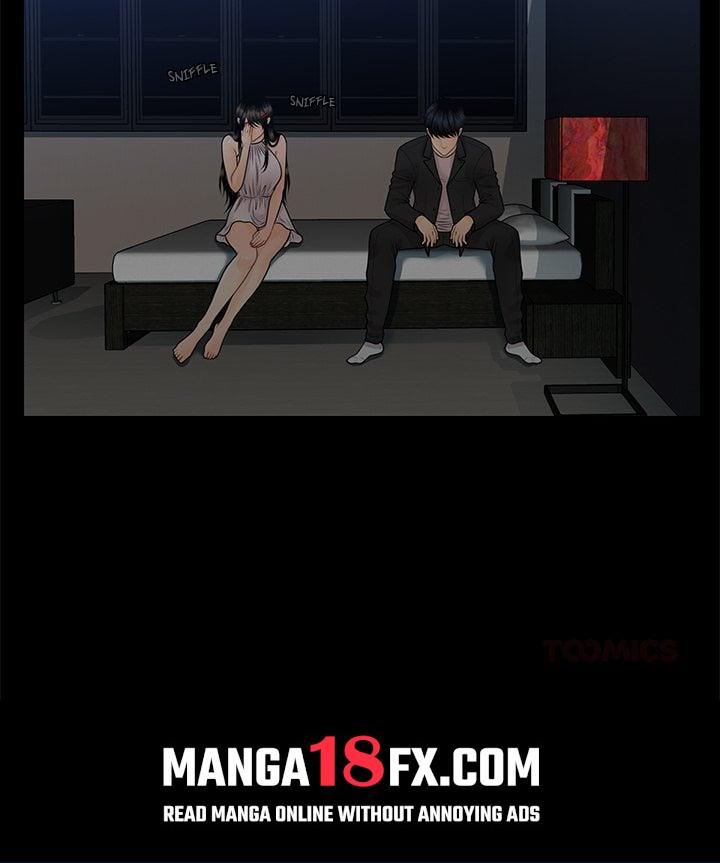 My Secretary - Chapter 63 [photo 57] - MangaPorn