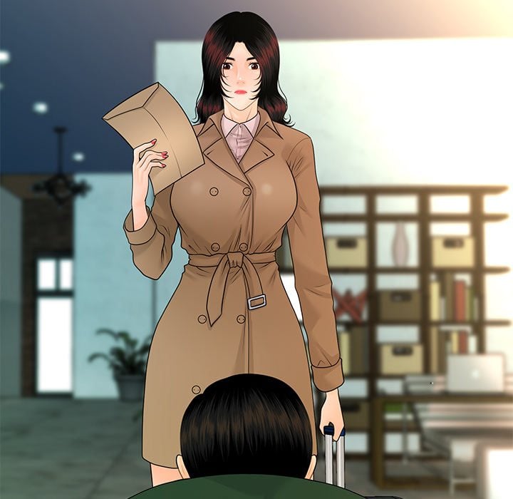 My Secretary - Chapter 63 [photo 77] - MangaPorn