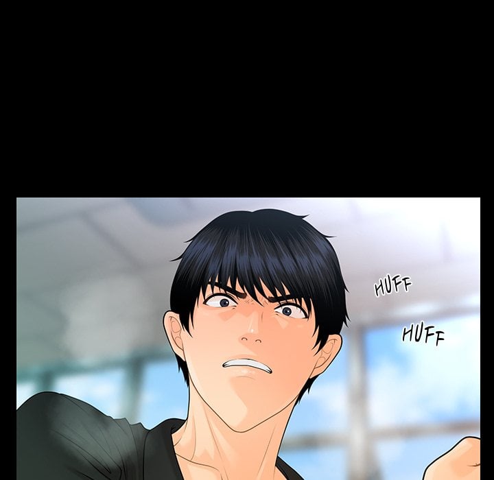 My Secretary - Chapter 63 [photo 8] - MangaPorn