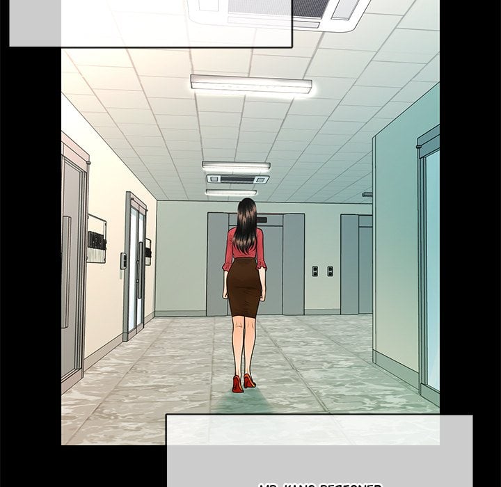 My Secretary - Chapter 63 [photo 87] - MangaPorn