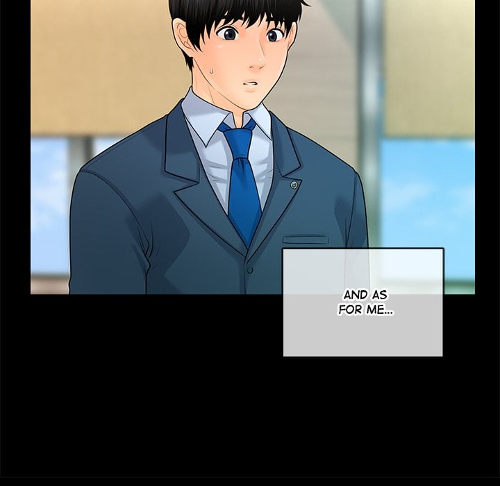 My Secretary - Chapter 63 [photo 89] - MangaPorn