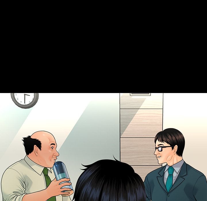 My Secretary - Chapter 63 [photo 90] - MangaPorn