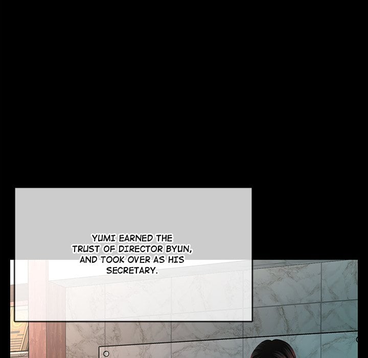 My Secretary - Chapter 63 [photo 92] - MangaPorn