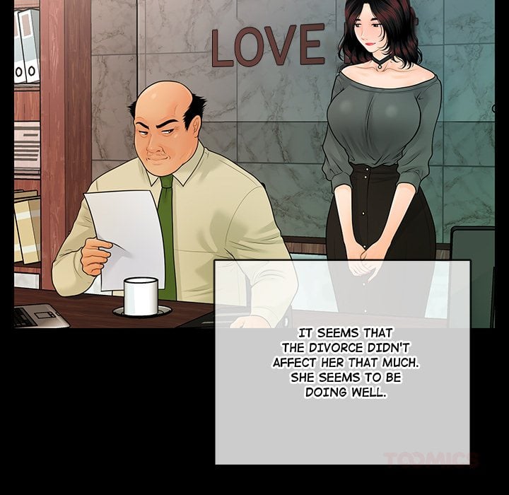 My Secretary - Chapter 63 [photo 93] - MangaPorn