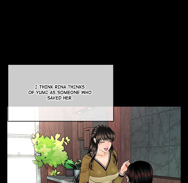 My Secretary - Chapter 63 [photo 94] - MangaPorn