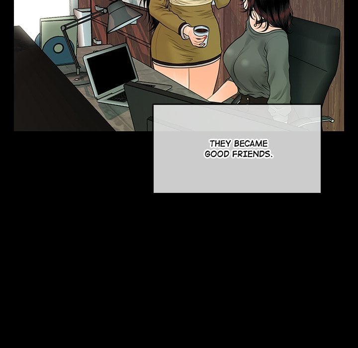 My Secretary - Chapter 63 [photo 95] - MangaPorn