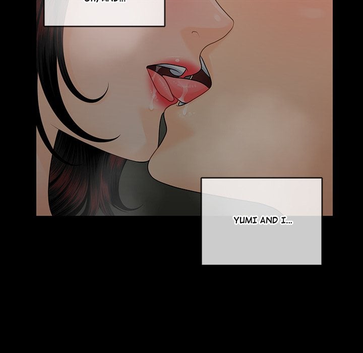 My Secretary - Chapter 63 [photo 99] - MangaPorn