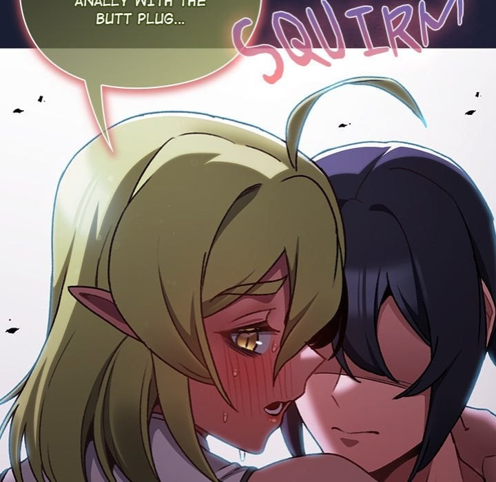 Thrust & Conquer - Chapter 28 [photo 110] - MangaPorn