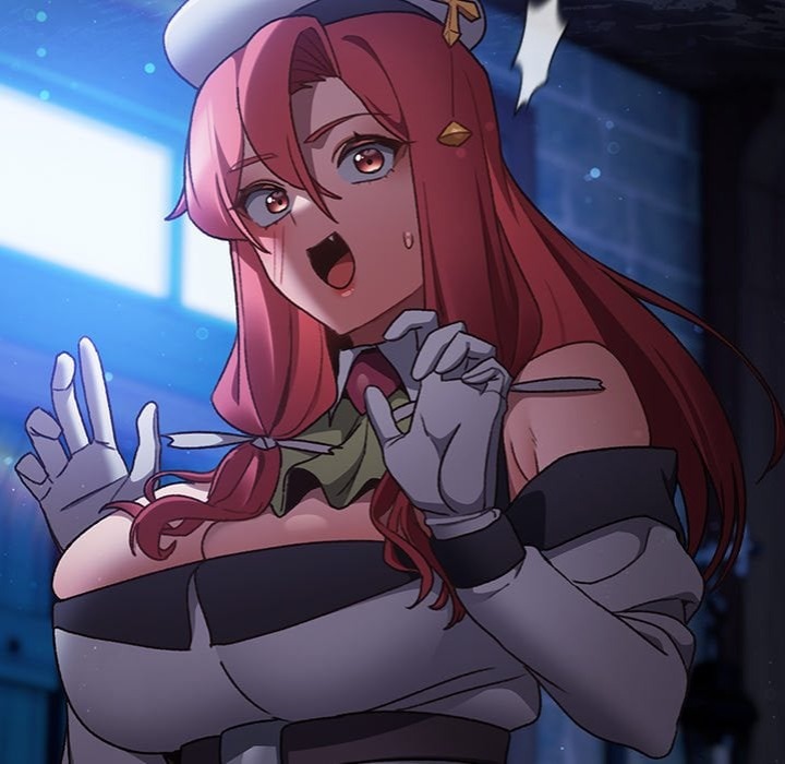 Thrust & Conquer - Chapter 28 [photo 13] - MangaPorn