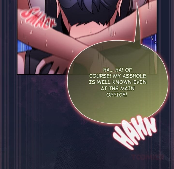 Thrust & Conquer - Chapter 28 [photo 138] - MangaPorn