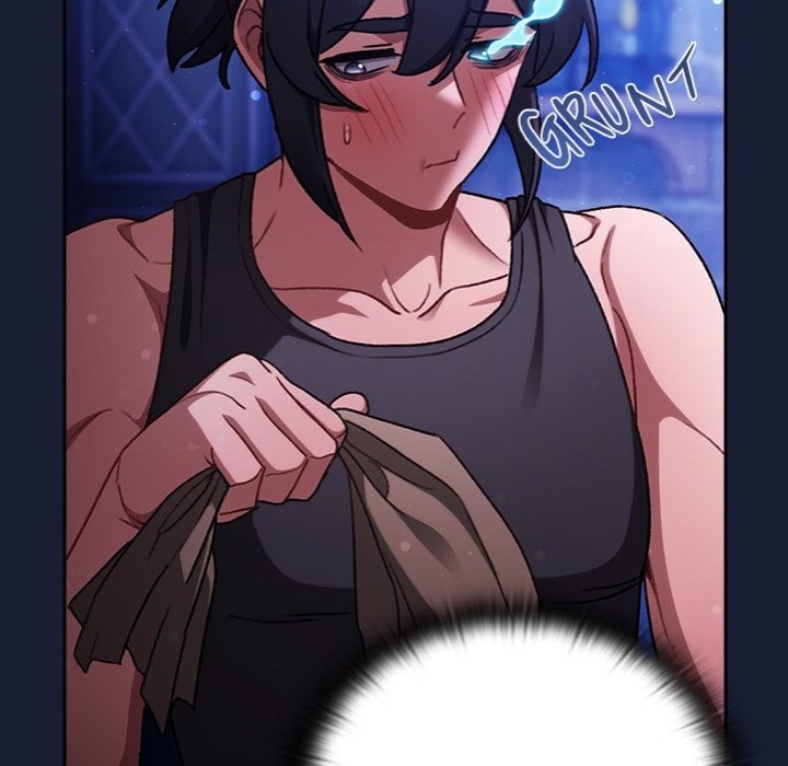 Thrust & Conquer - Chapter 28 [photo 169] - MangaPorn