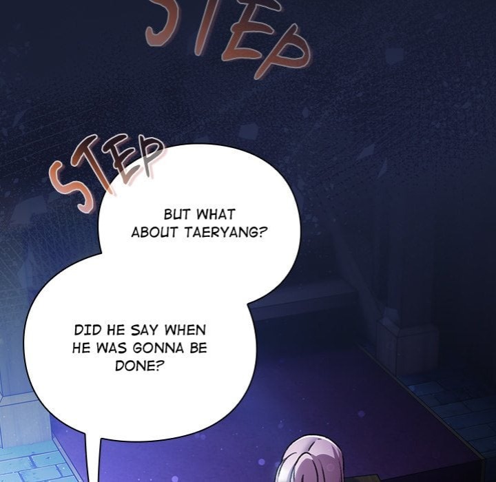 Thrust & Conquer - Chapter 28 [photo 27] - MangaPorn