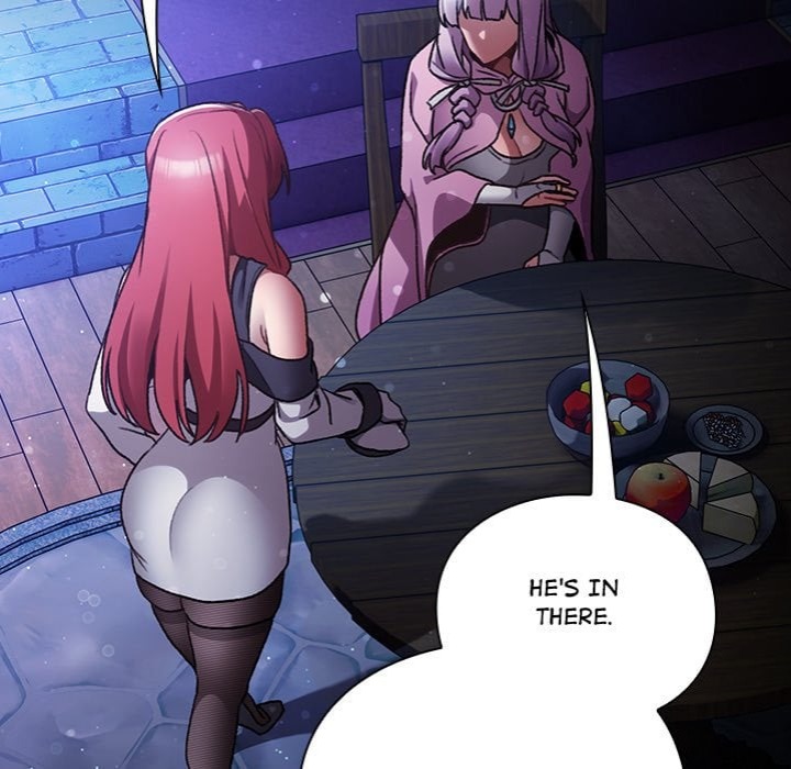 Thrust & Conquer - Chapter 28 [photo 28] - MangaPorn