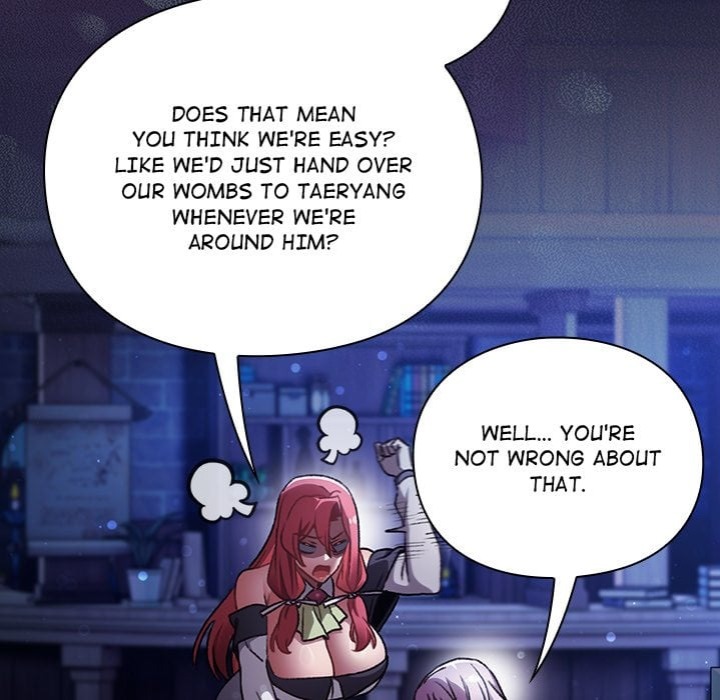 Thrust & Conquer - Chapter 28 [photo 33] - MangaPorn