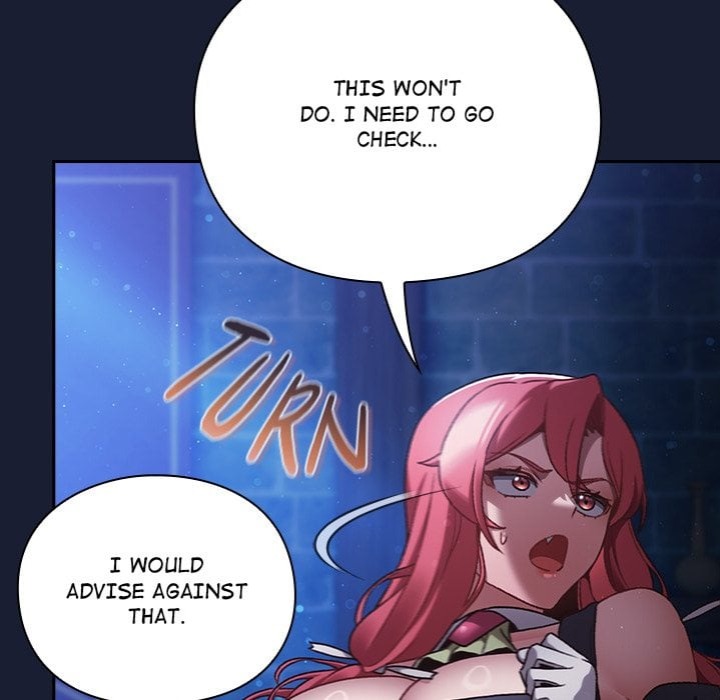 Thrust & Conquer - Chapter 28 [photo 35] - MangaPorn